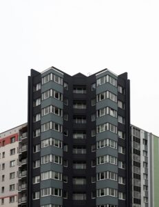 不動産投資 ワンルームマンションとの比較〜1棟マンション・アパート