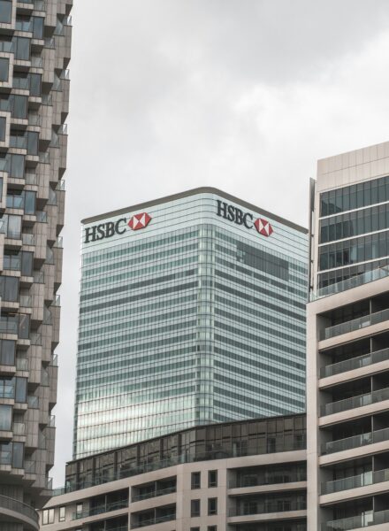 海外銀行口座 香港