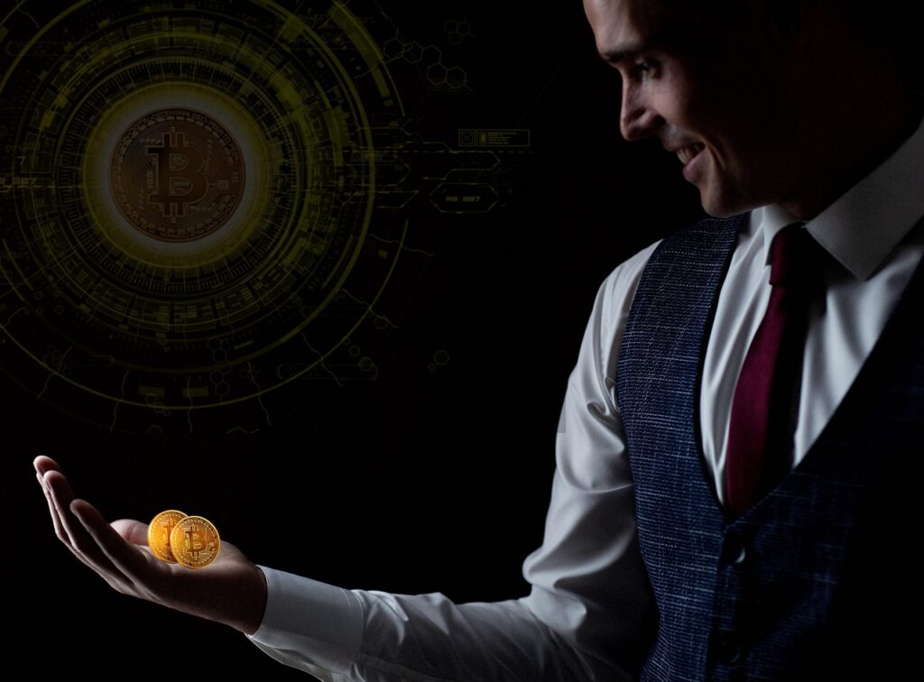 ビットコインETF 選び方