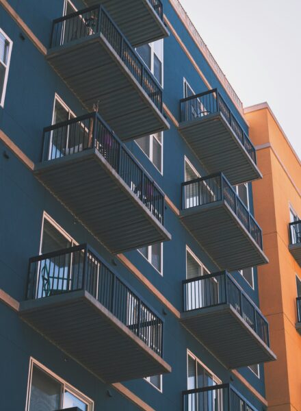 不動産投資 低利回り