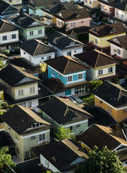 不動産投資 節税