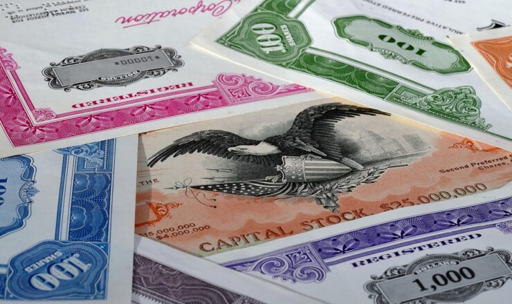 【2025年】証券担保ローン 掛け目とは？資産評価の仕組みと注意点をわかりやすく解説！