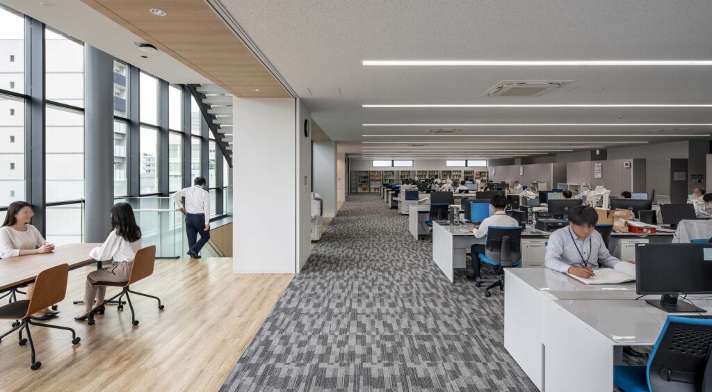 区分所有オフィスとは？｜マンションとの違いや注目が集まる背景